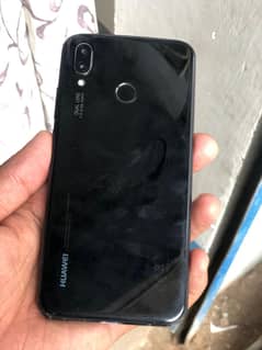 Huawei p 20 lite 4 64 pta approved