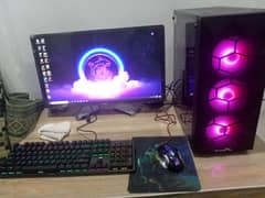Full Gaming Computer