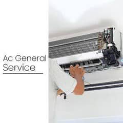 Abdullah AC Center