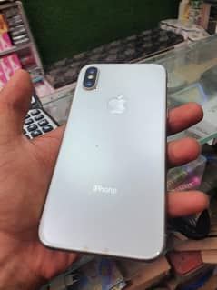iphone x pta 256gb