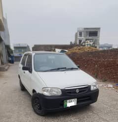 suzuki alto 2010/2011