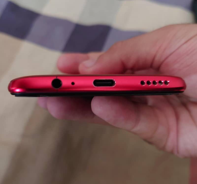 oneplus 6 6/64 double sim pta approved 10/10 condition no open no repa 2