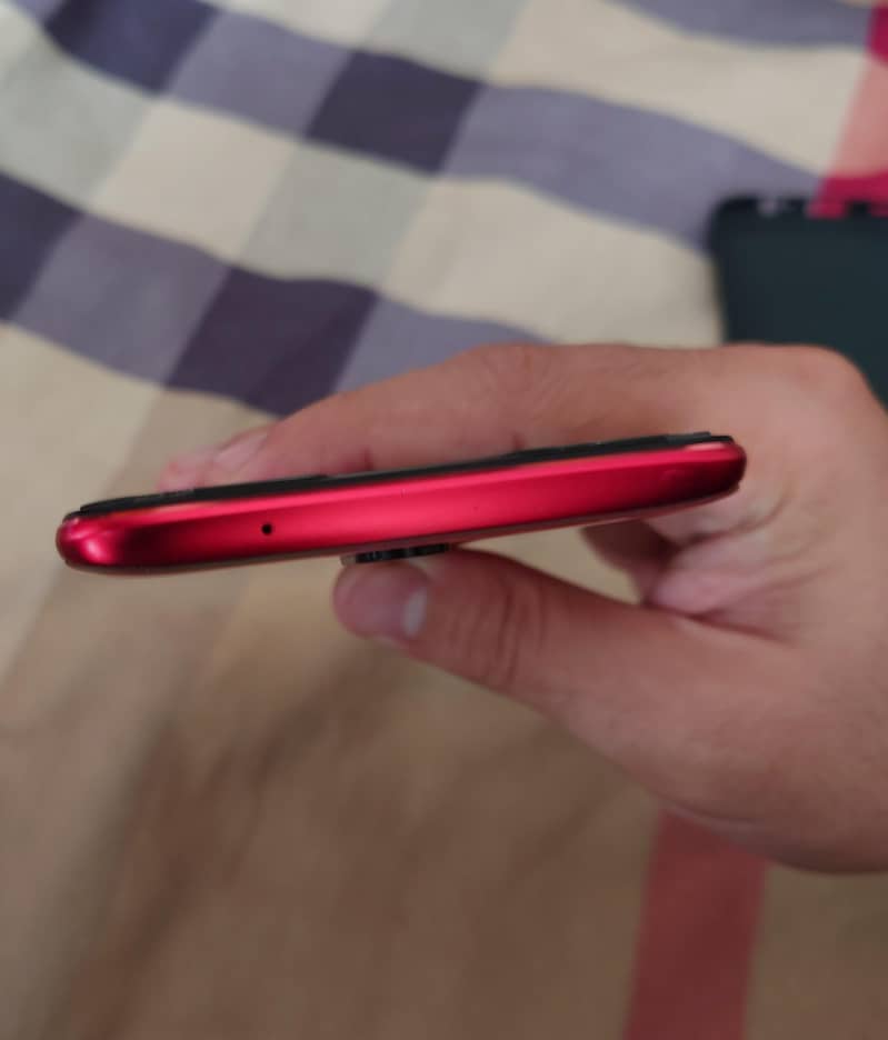 oneplus 6 6/64 double sim pta approved 10/10 condition no open no repa 3