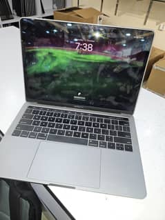 MacBook Pro 13” 2019 | Core i7 | 16GB RAM | Retina | macOS Sequoia