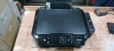 Epson L850 All-in-One Photo Printer