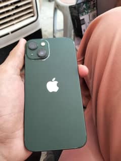 iPhone 13 JV