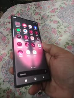 s23ultra  scratch-less  brand new condition