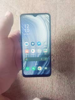 exchange oppo Reno z