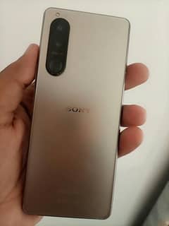 Sony Xperia 5 mark 3