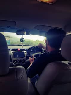 Home driver job