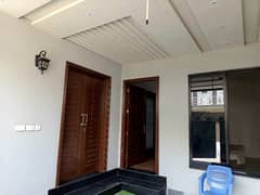Get In Touch Now To Buy A House In Eden Valley - Block D Faisalabad