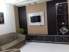 5 Marla Beautiful House Available For Sale Edan Valley