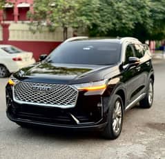 Haval H6 2022