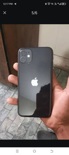 iphone 11 64 gb waterpak non pta jv