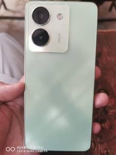 VIVO Y27S