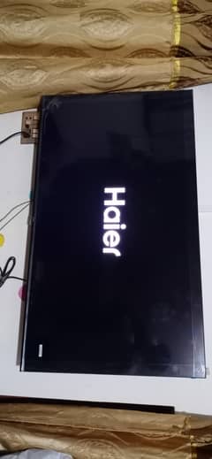 Q-LED Haier H50s80EUX 50"