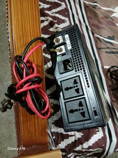 sigma Inverter Ups For Sale 1000 watt good condition