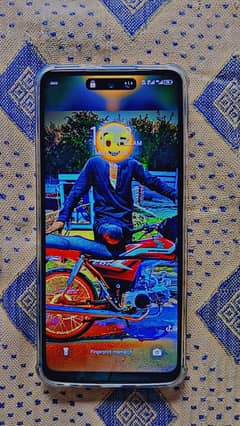 Infinix Smart 8 pro