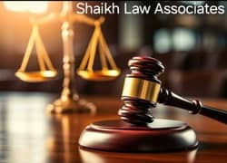 Advocate and Legal Adviser