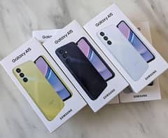 Samsung Galaxy A15 (6/128) PTA Approved