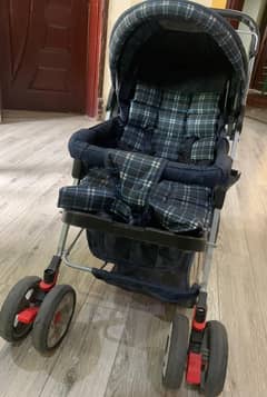 Baby Walker