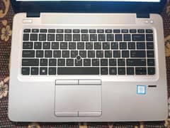 HP