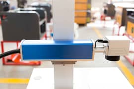 Laser marking machine Metal marking laser CNC laser marking machine