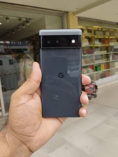 Google pixel 6 8gb 128gb