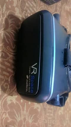 VR