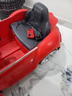 baby car