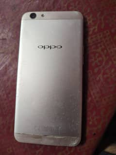 OPPO F1s