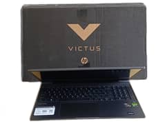HP Victus AMD Ryzen 5 7535HS RTX 2050 Gaming Laptop