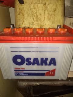Osaka