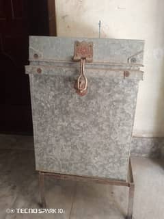 flour container for sale