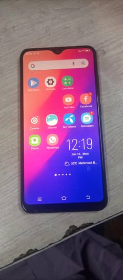 vivo 1908