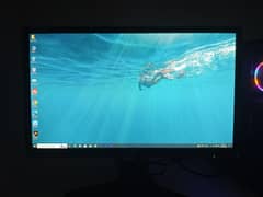 AOC 24INCH 144HZ GAMING MONITOR