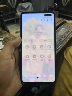 SAMSUNG GALAXY S10 5G