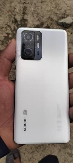 mi 11t with box and charger pta official approved