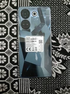 Tecno Camon 20