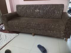 7 seater new sofa set