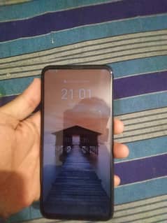 Huawei y9