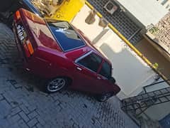 Datsun 120Y 1980