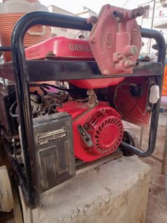2.5kv generator