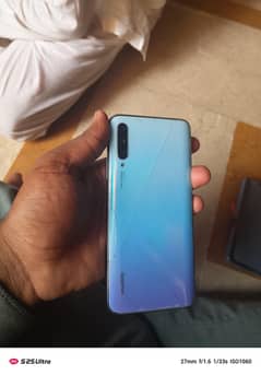 Huwaie y9s