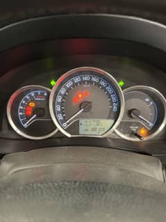 Toyota Corolla GLI 2015 for sale