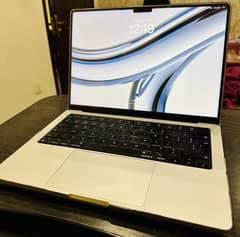 Apple MacBook Pro M2 Pro 14 Inch