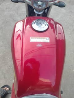 lush condition ,no scratches