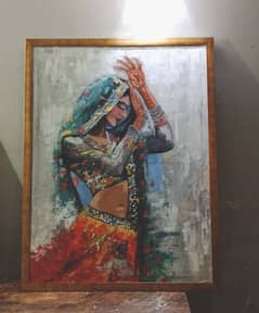 Canvas