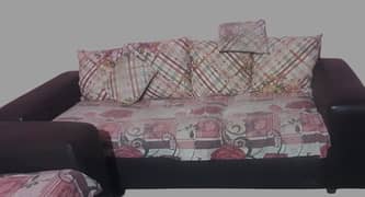 3-Seater Sofa Set for Sale - Excellent Condition!