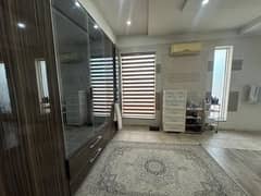 1 kinal Like A New Beautiful Upper Portion For Rent